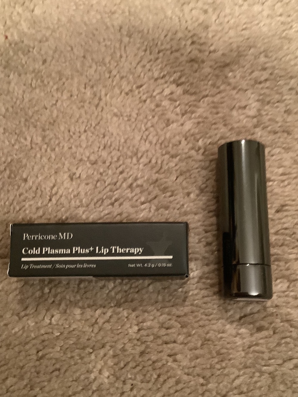 Perricone MD Cold Plasma Plus+ Lip Therapy - NEW